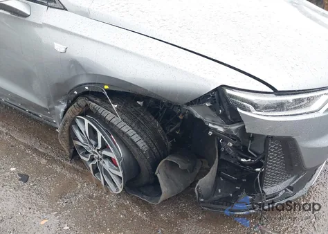 2023 Cadillac Xt6 Awd Sport z USA, uszkodzony, nr VIN 1GYKPHRS2PZ179987